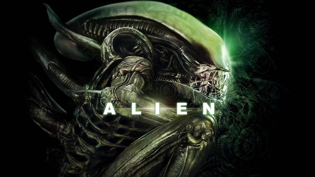 کالکشن فیلم ” Alien  ” بیگانه