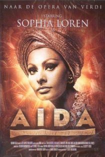 دانلود فیلم Aida 1953