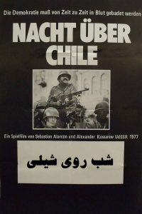 دانلود فیلم Noch nad Chili 1977