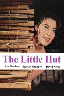 دانلود فیلم The Little Hut 1957