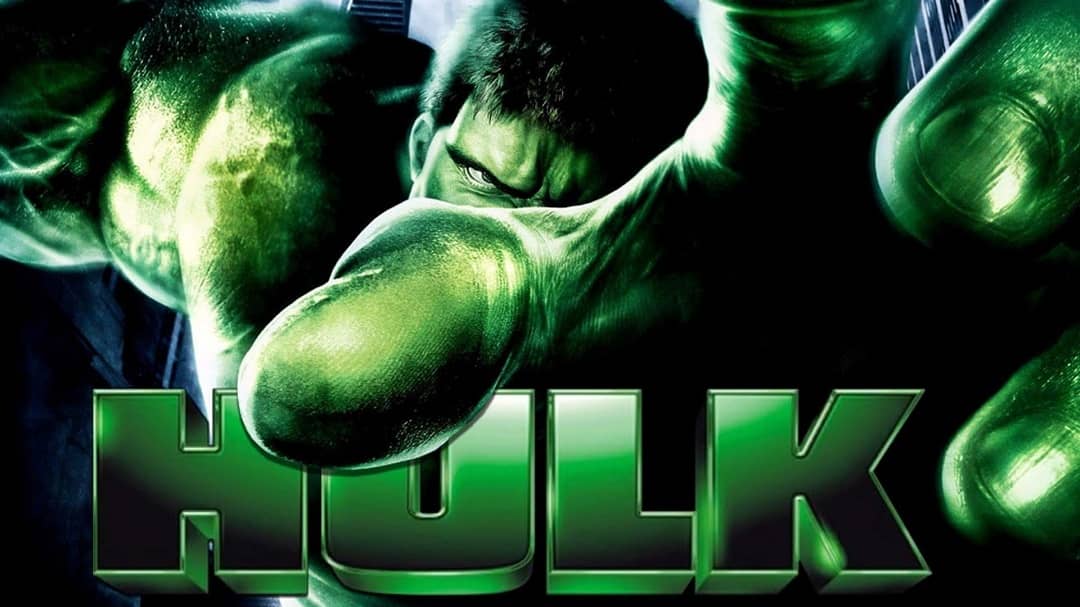 کالکشن فیلم ” Hulk ” ها لک
