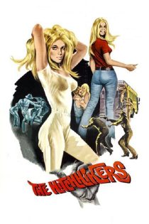 دانلود فیلم The Hitchhikers 1972