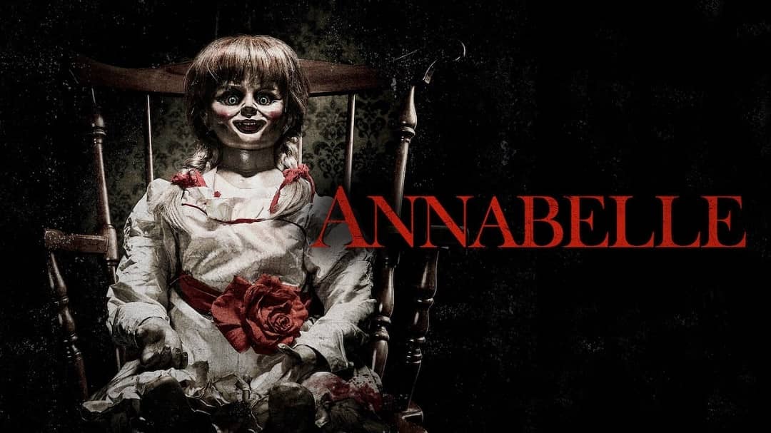 کالکشن فیلم ” Annabelle ” آنابل