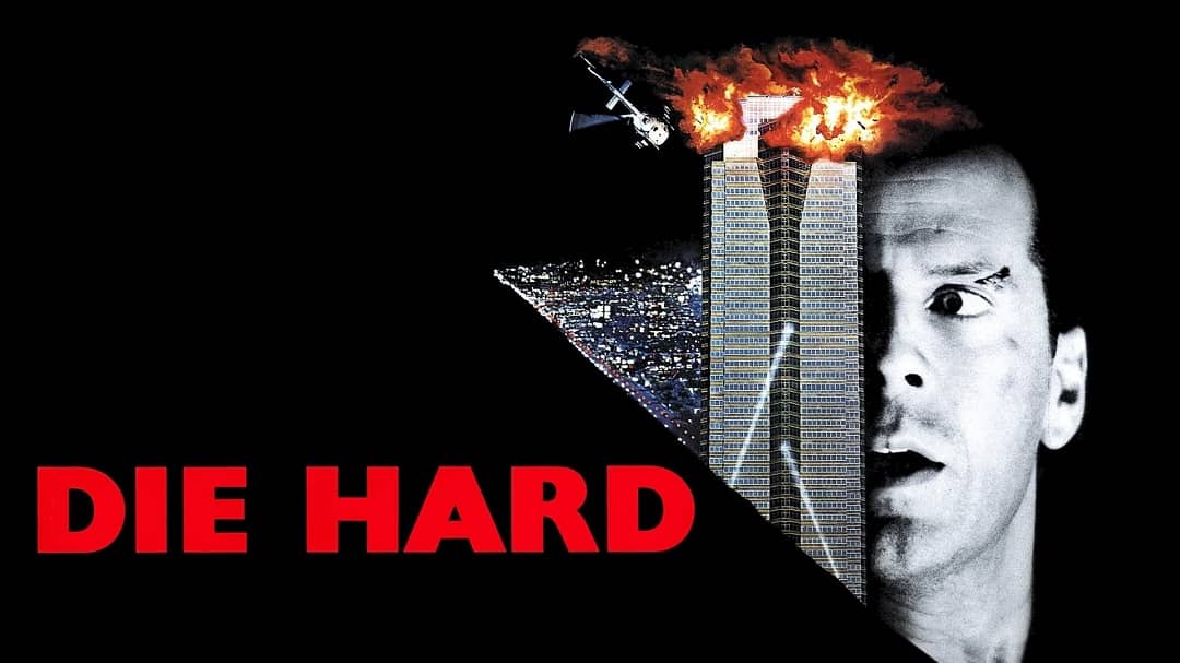 کالکشن فیلم ” Die Hard ” جان‌ سخت