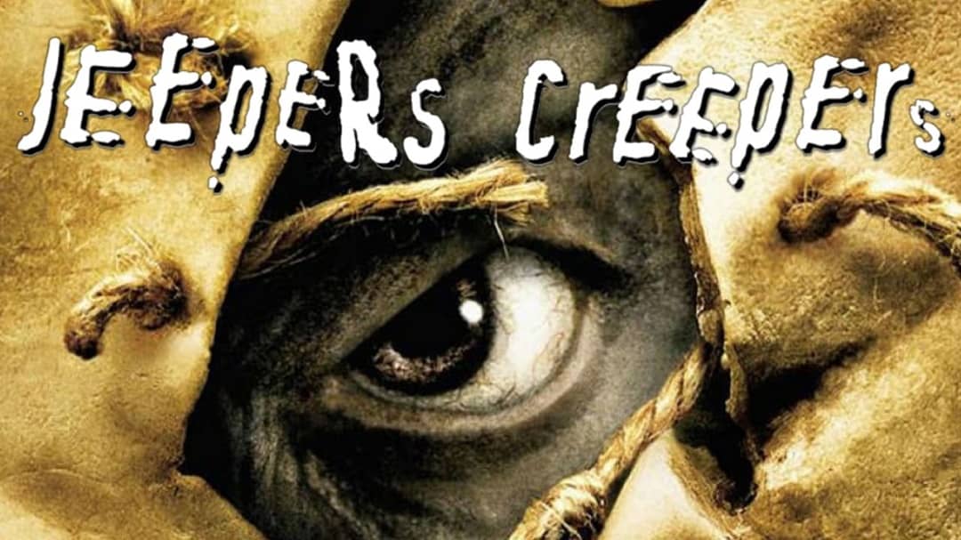 کالکشن فیلم ” Jeepers Creepers ” مترسک های ترسناک