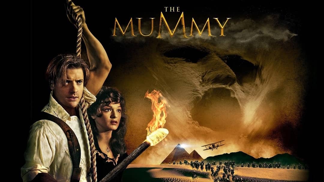 کالکشن فیلم ” The Mummy ” مومیایی