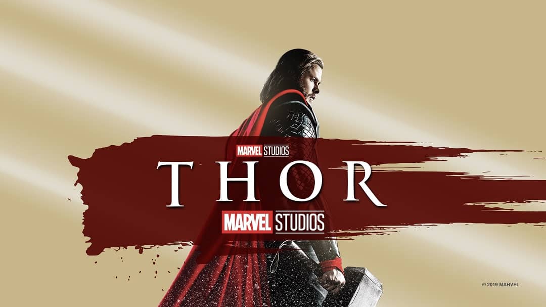 کالکشن فیلم ” Thor ” تور