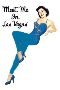 دانلود فیلم Meet Me in Las Vegas 1956