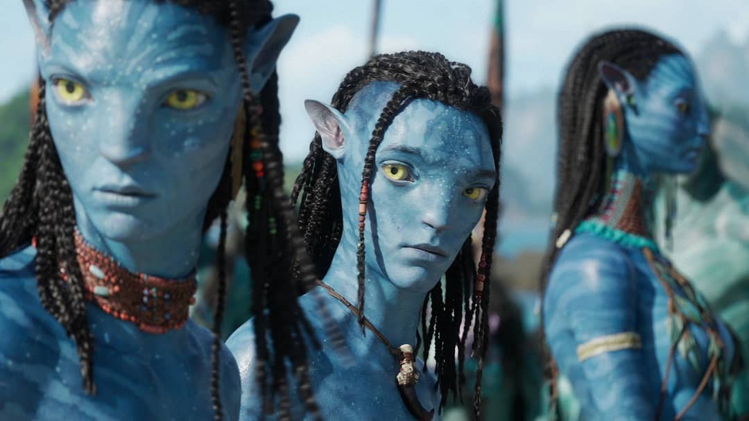 تحریم فیلم Avatar 2 توسط بومیان آمریکا!