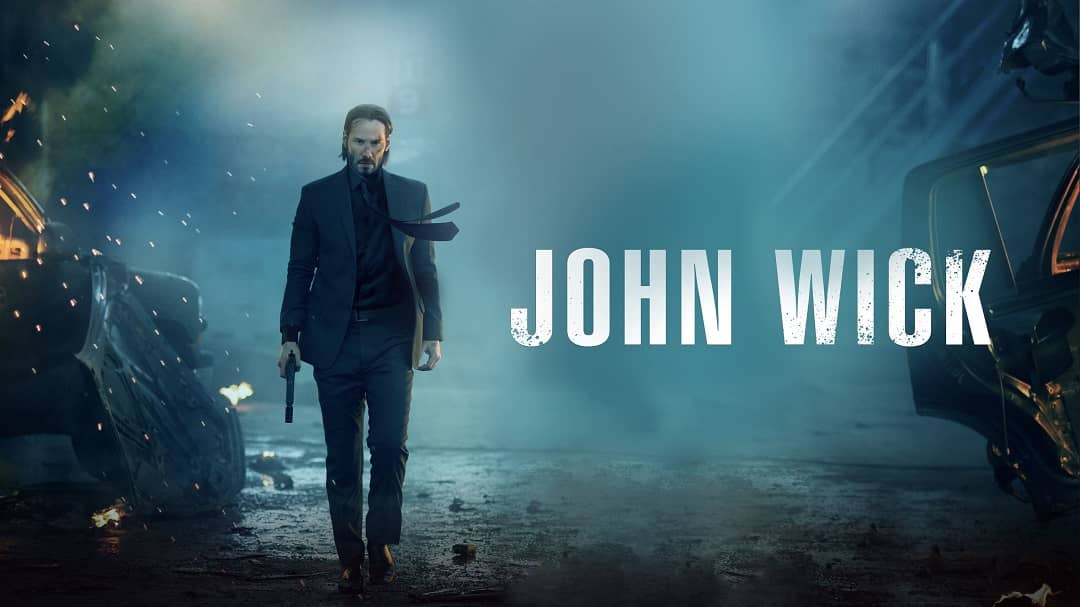 کالکشن فیلم ” John Wick ” جان و یک
