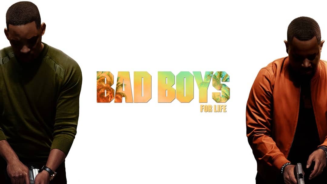 کالکشن فیلم ” Bad Boys ” پسران بد