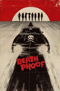 دانلود فیلم Death Proof 2007
