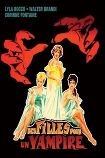 دانلود فیلم The Playgirls and the Vampire 1960