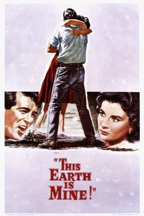 دانلود فیلم This Earth Is Mine 1959