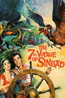 دانلود فیلم The 7th Voyage of Sinbad 1958