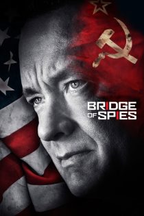 دانلود فیلم Bridge of Spies 2015