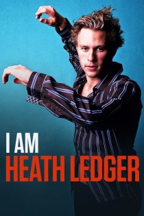 دانلود مستند I Am Heath Ledger 2017