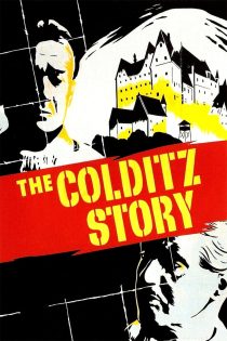 دانلود فیلم The Colditz Story 1955