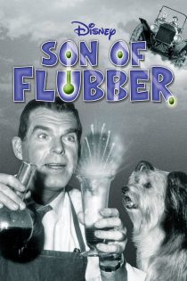 دانلود فیلم Son of Flubber 1963