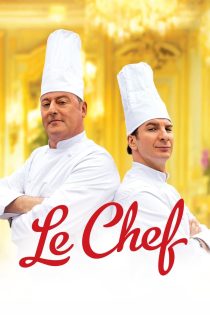 دانلود فیلم The Chef 2012