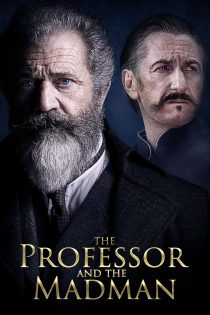 دانلود فیلم The Professor and the Madman 2019