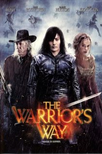 دانلود فیلم The Warrior’s Way 2010