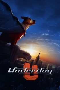 دانلود فیلم Underdog 2007