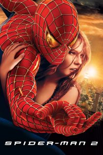 دانلود فیلم Spider-Man 2 2004