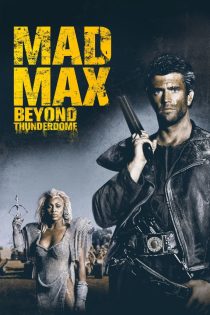 دانلود فیلم Mad Max Beyond Thunderdome 1985