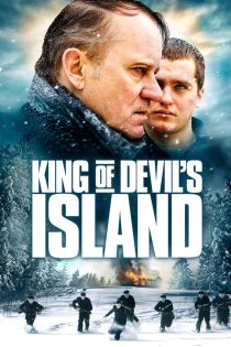 دانلود فیلم King of Devil’s Island 2010