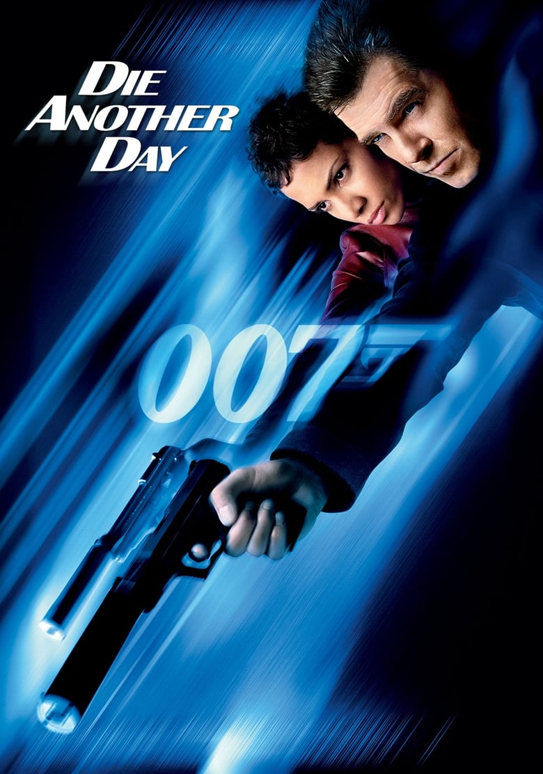 دانلود فیلم Die Another Day 2002