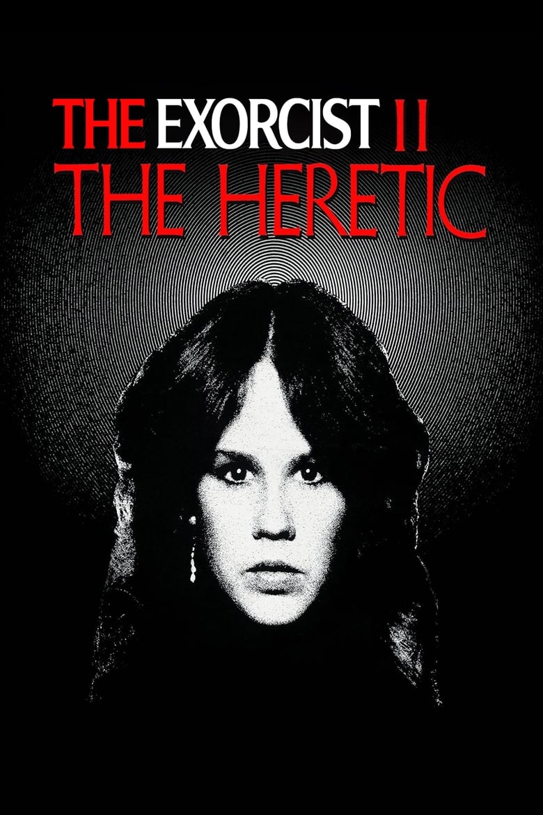 دانلود فیلم Exorcist II: The Heretic 1977