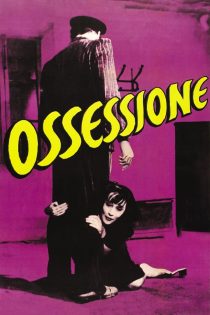 دانلود فیلم Obsession 1943