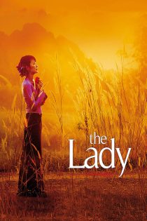 دانلود فیلم The Lady 2011