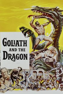 دانلود فیلم Goliath and the Dragon 1960