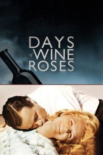 دانلود فیلم Days of Wine and Roses 1962