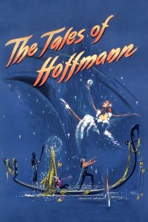 دانلود فیلم The Tales of Hoffmann 1951