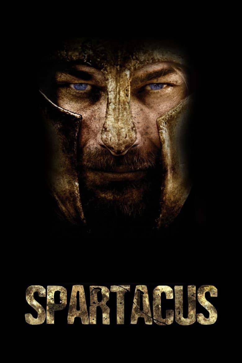 دانلود سریال Spartacus
