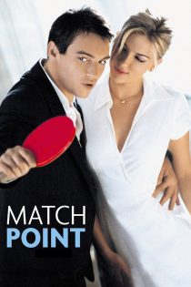 دانلود فیلم Match Point 2005