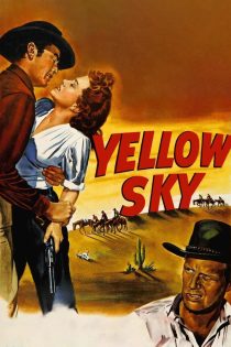 دانلود فیلم Yellow Sky 1948