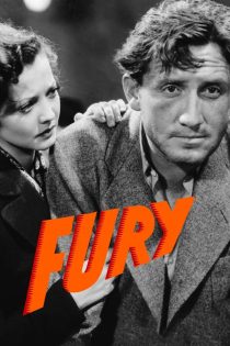 دانلود فیلم Fury 1936