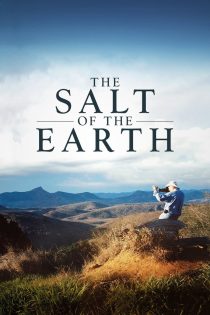 دانلود مستند The Salt of the Earth 2014