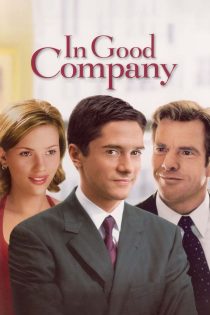 دانلود فیلم In Good Company 2004