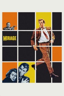 دانلود فیلم Mirage 1965