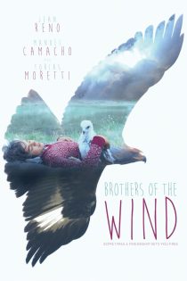 دانلود فیلم Brothers of the Wind 2015