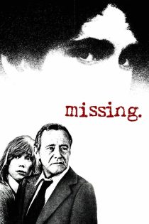 دانلود فیلم Missing 1982