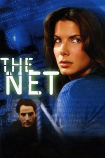 دانلود فیلم The Net 1995