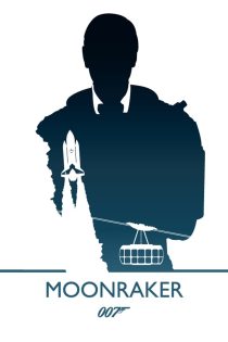 دانلود فیلم Moonraker 1979