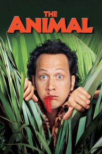دانلود فیلم The Animal 2001