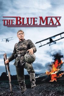 دانلود فیلم The Blue Max 1966